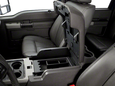 2013 Ford F-250 Lariat