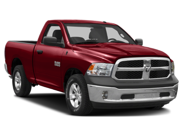2013 RAM 1500 Tradesman