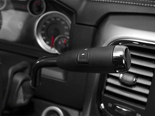 2014 RAM 2500 Lone Star