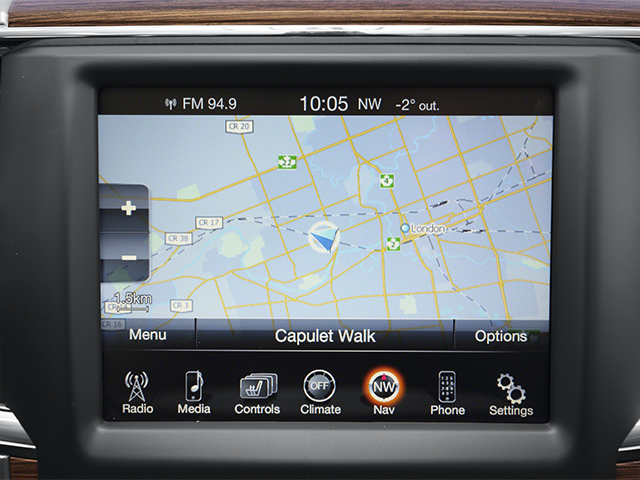 2014 RAM 2500 Lone Star