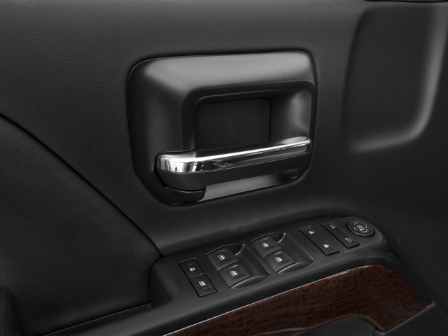 2015 GMC Sierra SLT