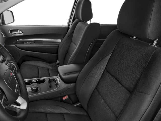 2017 Dodge Durango SXT RWD