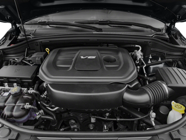 2017 Dodge Durango SXT RWD