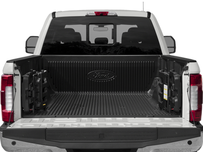 2017 Ford F-250 King Ranch