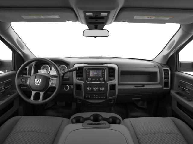 2017 RAM 2500 Tradesman