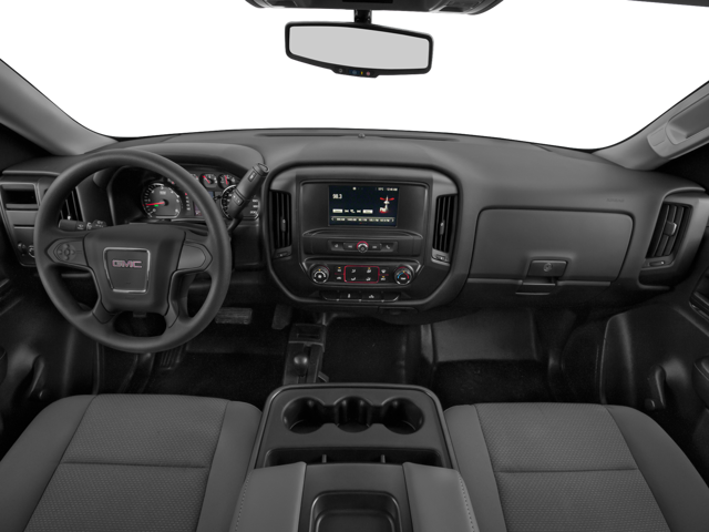 2018 GMC Sierra 1500 Fleet/Base