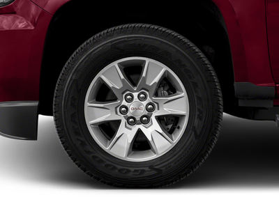 2018 GMC Canyon 2WD SLE