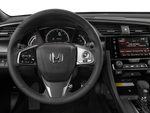 2018 Honda Civic Sport Touring
