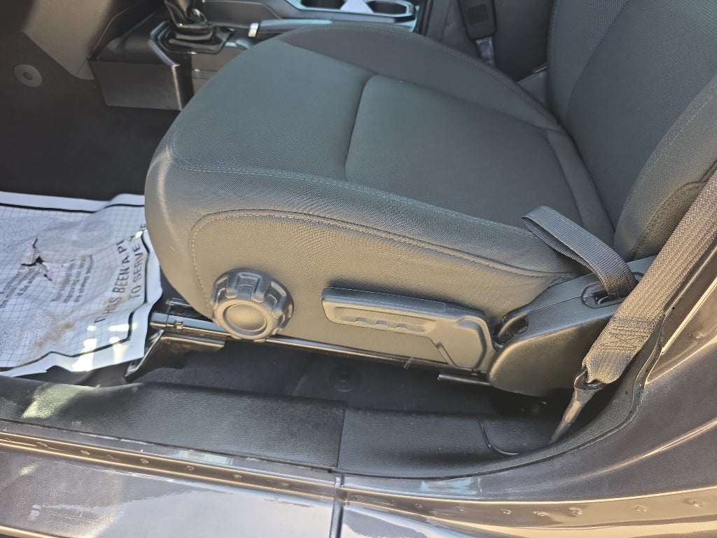 2018 Jeep Wrangler Sport S