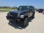 2018 Jeep Wrangler Sport S