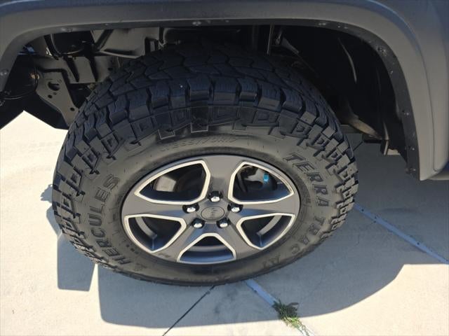 2018 Jeep Wrangler Sport S