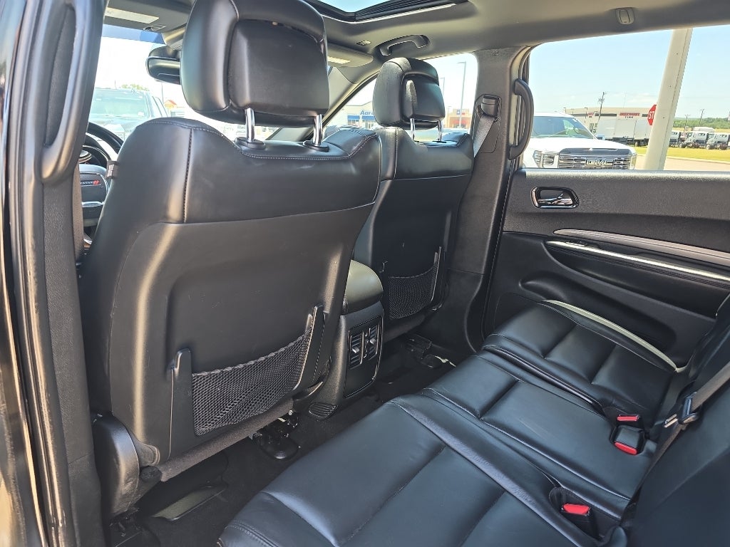 2020 Dodge Durango GT