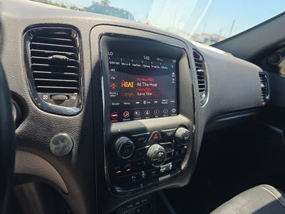2020 Dodge Durango GT