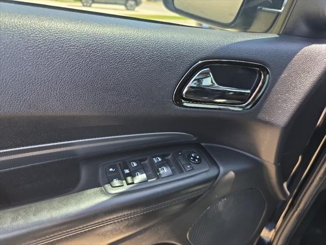 2020 Dodge Durango GT