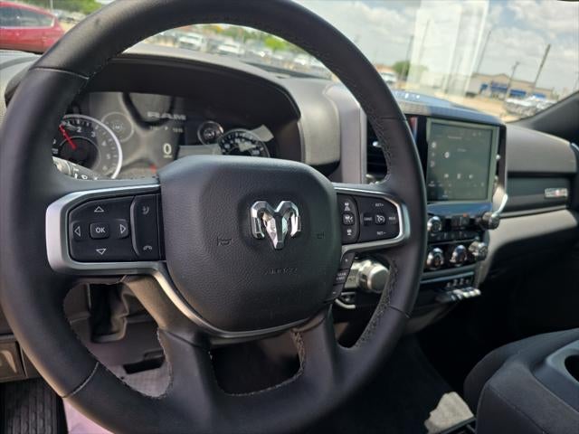 2025 RAM 1500 Lone Star