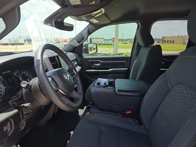 2025 RAM 1500 Lone Star