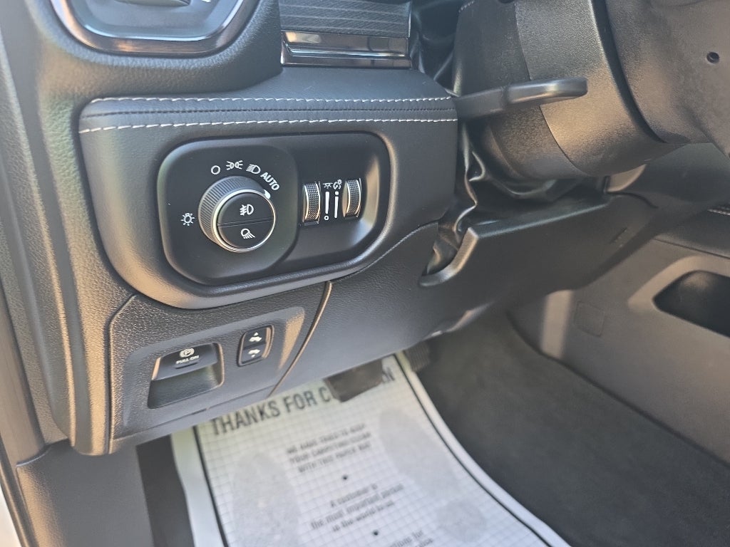 2024 RAM 1500 Limited