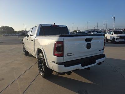 2024 RAM 1500 Limited