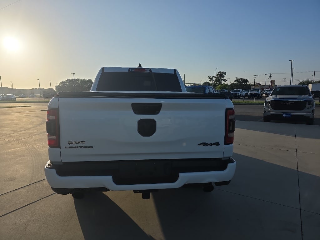 2024 RAM 1500 Limited