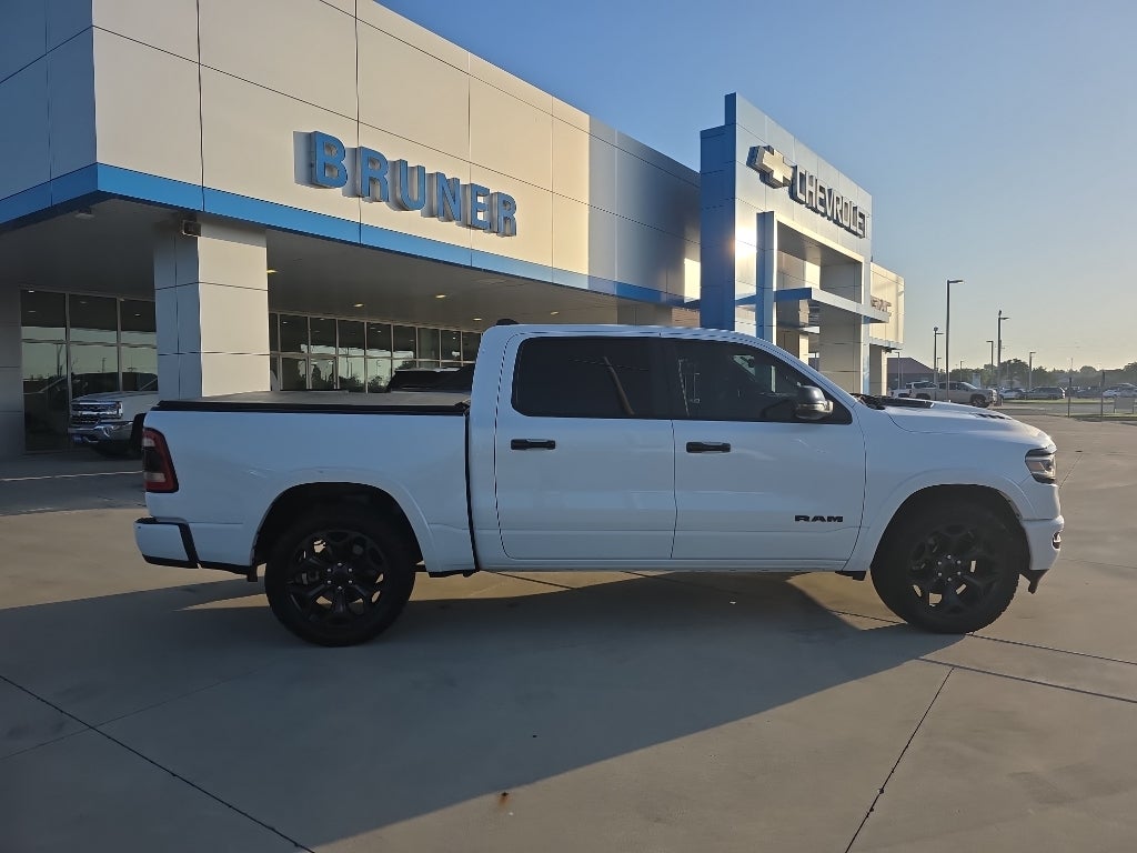 2024 RAM 1500 Limited