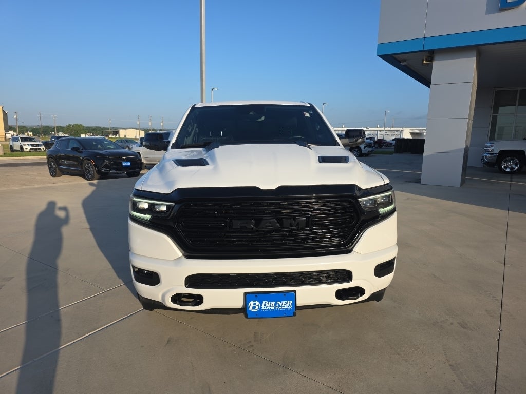 2024 RAM 1500 Limited