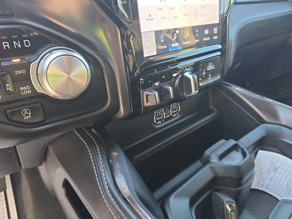 2024 RAM 1500 Limited