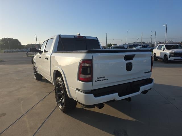 2024 RAM 1500 Limited