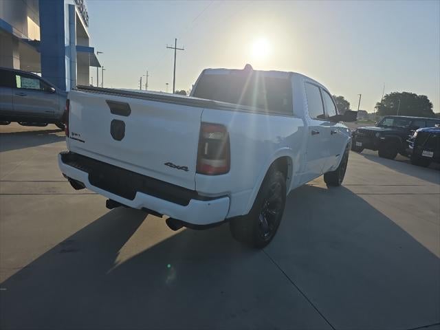 2024 RAM 1500 Limited