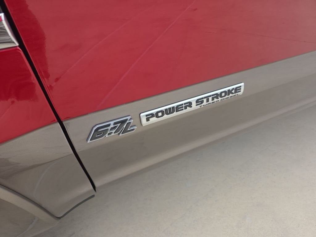 2020 Ford Super Duty F-250 SRW King Ranch