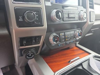 2020 Ford Super Duty F-250 SRW King Ranch