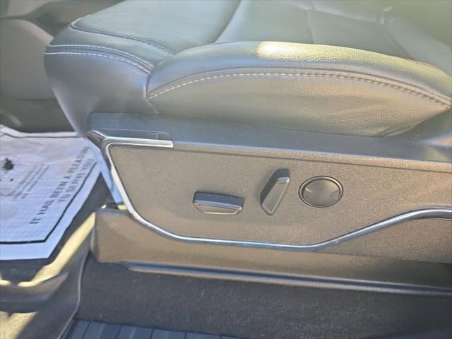 2023 Ford Super Duty F-250 SRW LARIAT