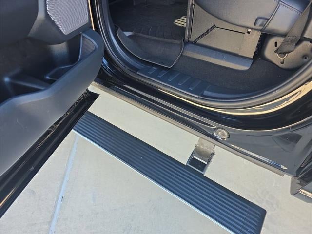 2023 Ford Super Duty F-250 SRW LARIAT