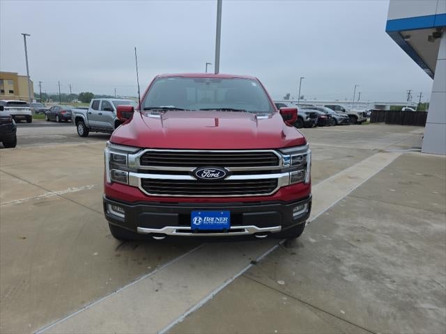 2024 Ford F-150 King Ranch