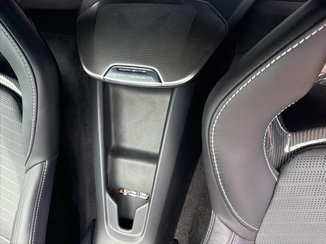 2024 Chevrolet Corvette 3LT