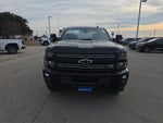 2016 Chevrolet Silverado 2500HD LT