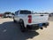 2020 Chevrolet Silverado Custom