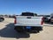 2020 Chevrolet Silverado Custom