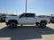 2020 Chevrolet Silverado Custom