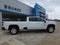 2022 Chevrolet Silverado LTZ
