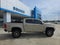 2022 Chevrolet Colorado 4WD ZR2