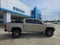 2022 Chevrolet Colorado 4WD ZR2