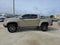 2022 Chevrolet Colorado 4WD ZR2