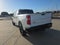 2021 Chevrolet Silverado Custom Trail Boss