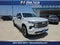 2023 Chevrolet Silverado High Country