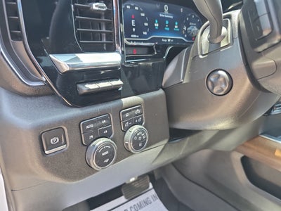 2023 Chevrolet Silverado High Country