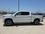 2023 Chevrolet Silverado High Country