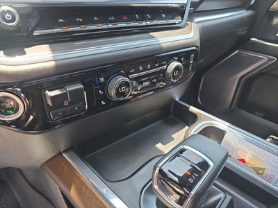 2023 Chevrolet Silverado High Country