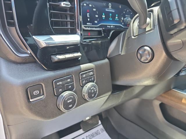 2023 Chevrolet Silverado High Country