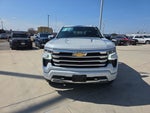 2024 Chevrolet Silverado High Country