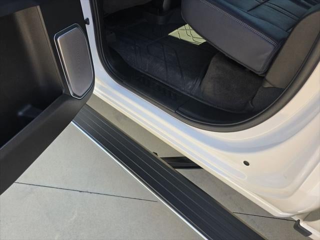 2024 Chevrolet Silverado High Country